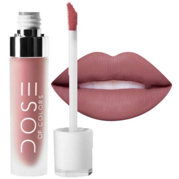 Dose of Colors Truffle NIB - Picture 2 of 4